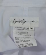 yohji yamamoto POUR HOMME（ヨウジヤマモトプールオム）カジュアルシャツ 白 サイズ:M メンズ/2200727829030