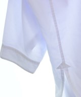 yohji yamamoto POUR HOMME（ヨウジヤマモトプールオム）カジュアルシャツ 白 サイズ:M メンズ/2200727829030