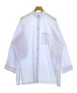 yohji yamamoto POUR HOMME カジュアルシャツ