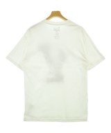 yohji yamamoto POUR HOMME（ヨウジヤマモトプールオム）Tシャツ・カットソー 白 サイズ:L メンズ/2200727829047