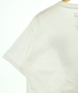 yohji yamamoto POUR HOMME（ヨウジヤマモトプールオム）Tシャツ・カットソー 白 サイズ:L メンズ/2200727829047