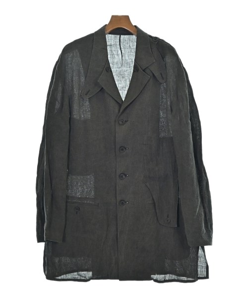 yohji yamamoto POUR HOMME(ヨウジヤマモトプールオム)のカジュアルジャケット サイズ:3(M位) 31,400円