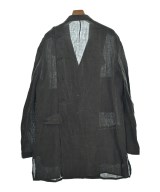 yohji yamamoto POUR HOMME（ヨウジヤマモトプールオム）カジュアルジャケット グレー サイズ:3(M位) メンズ/2200728373013