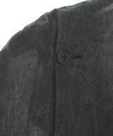 yohji yamamoto POUR HOMME（ヨウジヤマモトプールオム）カジュアルジャケット グレー サイズ:3(M位) メンズ/2200728373013