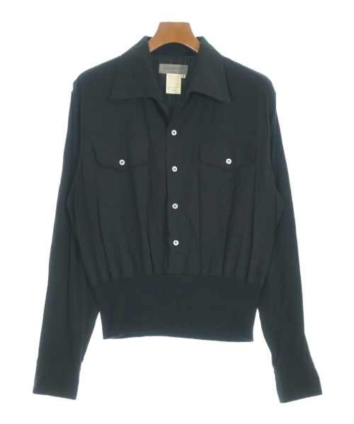 yohji yamamoto POUR HOMME(ヨウジヤマモトプールオム)のカジュアルシャツ サイズ:M 13,000円