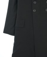 yohji yamamoto POUR HOMME（ヨウジヤマモトプールオム）トレンチコート 黒 サイズ:2(S位) メンズ/2200728445017