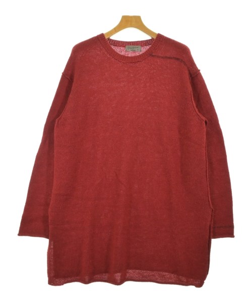 yohji yamamoto POUR HOMME(ヨウジヤマモトプールオム)のニット・セーター サイズ:3(M位) 20,900円