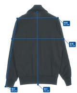 yohji yamamoto POUR HOMME（ヨウジヤマモトプールオム）その他 黒 サイズ:S メンズ/2200728667013