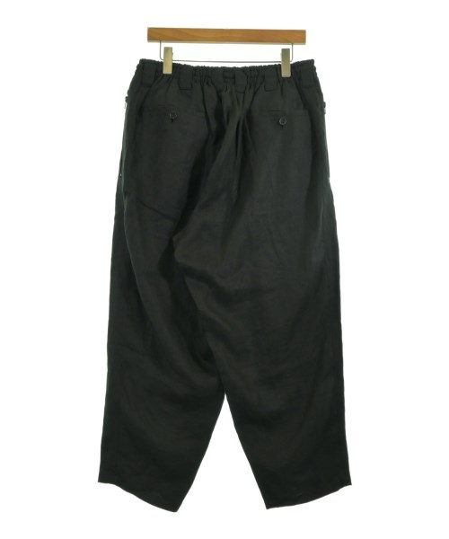yohji yamamoto POUR HOMME（ヨウジヤマモトプールオム）その他 黒 サイズ:2(S位) メンズ/2200728845046