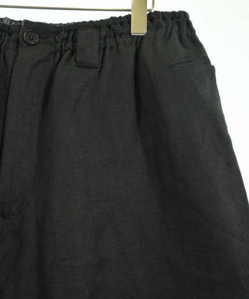 yohji yamamoto POUR HOMME（ヨウジヤマモトプールオム）その他 黒 サイズ:2(S位) メンズ/2200728845046