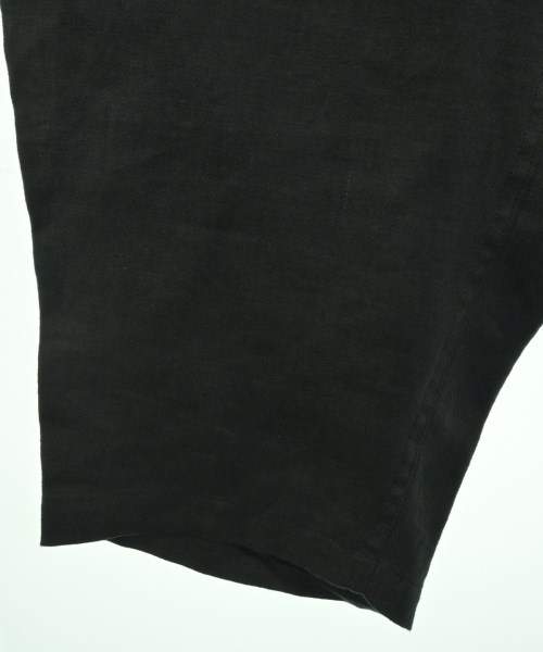 yohji yamamoto POUR HOMME（ヨウジヤマモトプールオム）その他 黒 サイズ:2(S位) メンズ/2200728845046