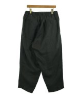 yohji yamamoto POUR HOMME（ヨウジヤマモトプールオム）その他 黒 サイズ:2(S位) メンズ/2200728845046