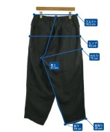 yohji yamamoto POUR HOMME（ヨウジヤマモトプールオム）その他 黒 サイズ:2(S位) メンズ/2200728845046