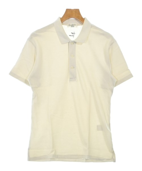 yohji yamamoto POUR HOMME(ヨウジヤマモトプールオム)のポロシャツ サイズ:3(M位) 8,600円