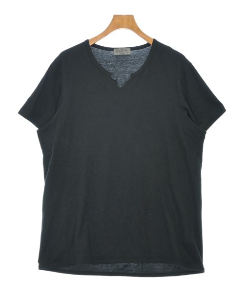 yohji yamamoto POUR HOMME(ヨウジヤマモトプールオム)のTシャツ・カットソー サイズ:3(M位) 9,600円