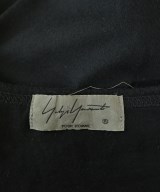 yohji yamamoto POUR HOMME（ヨウジヤマモトプールオム）Tシャツ・カットソー 黒 サイズ:3(M位) メンズ/2200728980082