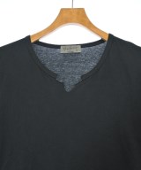 yohji yamamoto POUR HOMME（ヨウジヤマモトプールオム）Tシャツ・カットソー 黒 サイズ:3(M位) メンズ/2200728980082
