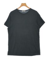 yohji yamamoto POUR HOMME（ヨウジヤマモトプールオム）Tシャツ・カットソー 黒 サイズ:3(M位) メンズ/2200728980099