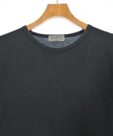 yohji yamamoto POUR HOMME（ヨウジヤマモトプールオム）Tシャツ・カットソー 黒 サイズ:3(M位) メンズ/2200728980099