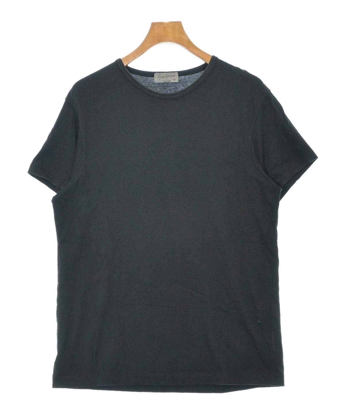 yohji yamamoto POUR HOMME（ヨウジヤマモトプールオム）Tシャツ