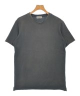 yohji yamamoto POUR HOMME（ヨウジヤマモトプールオム）Tシャツ・カットソー 黒 サイズ:3(M位) メンズ/2200728980105