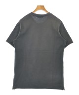yohji yamamoto POUR HOMME（ヨウジヤマモトプールオム）Tシャツ・カットソー 黒 サイズ:3(M位) メンズ/2200728980105