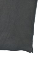 yohji yamamoto POUR HOMME（ヨウジヤマモトプールオム）Tシャツ・カットソー 黒 サイズ:3(M位) メンズ/2200728980105