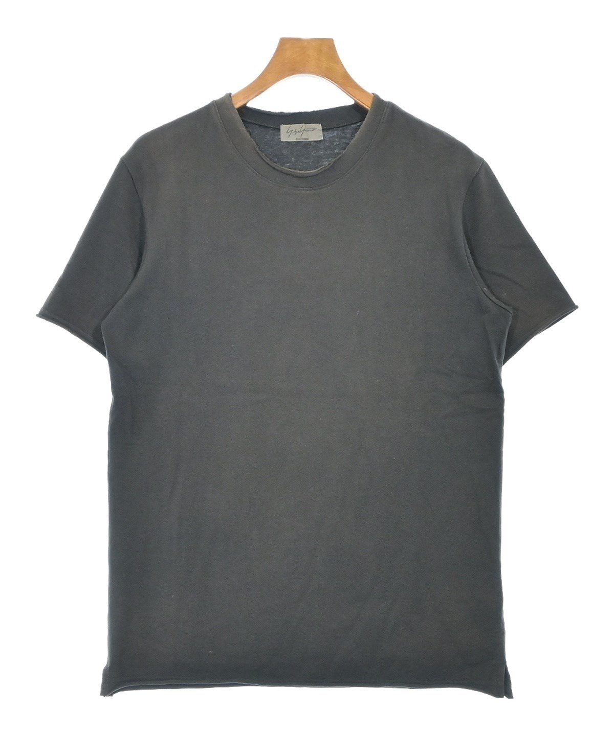 yohji yamamoto POUR HOMME（ヨウジヤマモトプールオム）Tシャツ