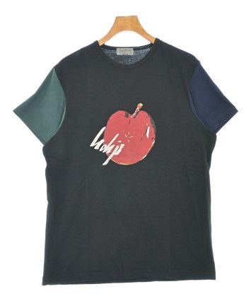 yohji yamamoto POUR HOMME（ヨウジヤマモトプールオム）Tシャツ