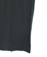 yohji yamamoto POUR HOMME（ヨウジヤマモトプールオム）Tシャツ・カットソー 黒 サイズ:3(M位) メンズ/2200728980198
