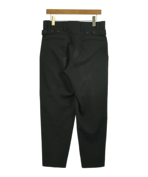 yohji yamamoto POUR HOMME（ヨウジヤマモトプールオム）その他 黒 サイズ:2(S位) メンズ/2200728980259