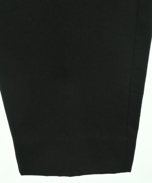 yohji yamamoto POUR HOMME（ヨウジヤマモトプールオム）その他 黒 サイズ:2(S位) メンズ/2200728980259