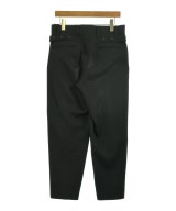 yohji yamamoto POUR HOMME（ヨウジヤマモトプールオム）その他 黒 サイズ:2(S位) メンズ/2200728980259