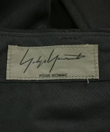 yohji yamamoto POUR HOMME（ヨウジヤマモトプールオム）その他 黒 サイズ:2(S位) メンズ/2200728980259