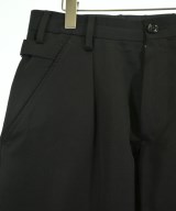 yohji yamamoto POUR HOMME（ヨウジヤマモトプールオム）その他 黒 サイズ:2(S位) メンズ/2200728980259