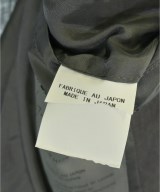 yohji yamamoto POUR HOMME（ヨウジヤマモトプールオム）テーラードジャケット グレー サイズ:-(XL位) メンズ/2200729065016