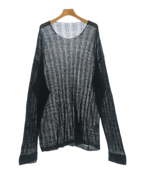 yohji yamamoto POUR HOMME(ヨウジヤマモトプールオム)のニット・セーター サイズ:F 56,500円