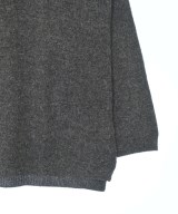 yohji yamamoto POUR HOMME（ヨウジヤマモトプールオム）ニット・セーター グレー サイズ:3(M位) メンズ/2200682403252