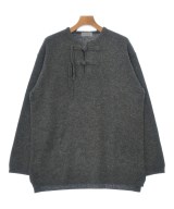 yohji yamamoto POUR HOMME ニット・セーター