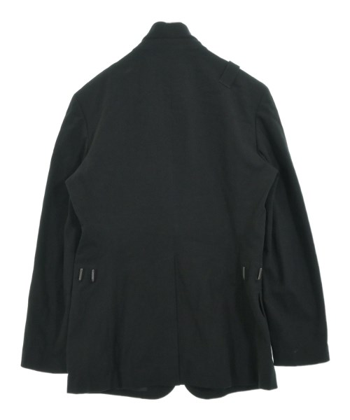 yohji yamamoto POUR HOMME（ヨウジヤマモトプールオム）その他 黒 サイズ:4(L位) メンズ/2200674827097
