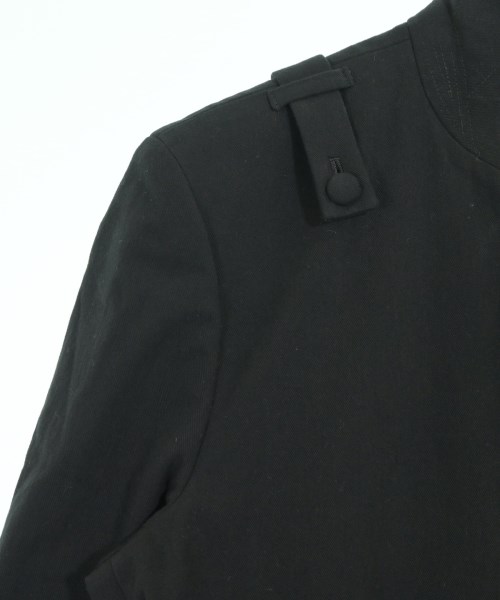 yohji yamamoto POUR HOMME（ヨウジヤマモトプールオム）その他 黒 サイズ:4(L位) メンズ/2200674827097