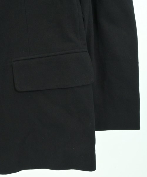 yohji yamamoto POUR HOMME（ヨウジヤマモトプールオム）その他 黒 サイズ:4(L位) メンズ/2200674827097