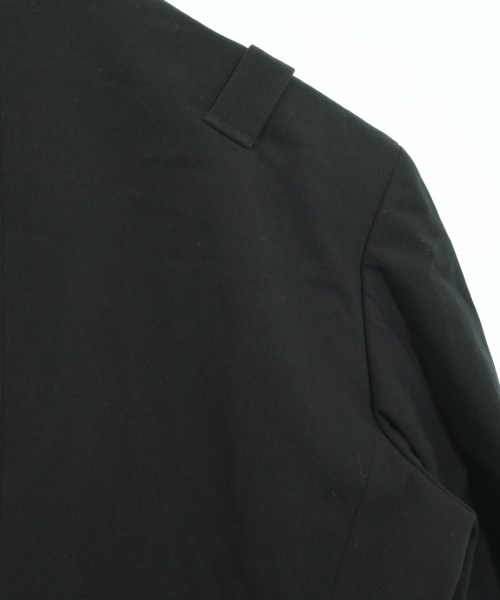 yohji yamamoto POUR HOMME（ヨウジヤマモトプールオム）その他 黒 サイズ:4(L位) メンズ/2200674827097