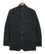 yohji yamamoto POUR HOMME（ヨウジヤマモトプールオム）その他 黒 サイズ:4(L位) メンズ/2200674827097