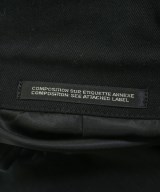 yohji yamamoto POUR HOMME（ヨウジヤマモトプールオム）その他 黒 サイズ:4(L位) メンズ/2200674827097
