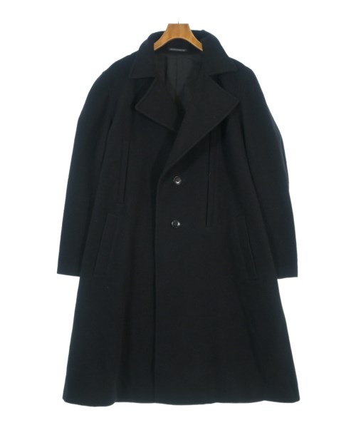 yohji yamamoto POUR HOMME(ヨウジヤマモトプールオム)その他 黒 サイズ:3(M位)/2200682653015