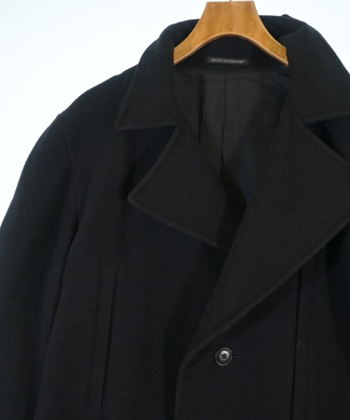 yohji yamamoto POUR HOMME（ヨウジヤマモトプールオム）その他 黒 サイズ:3(M位) メンズ/2200682653015