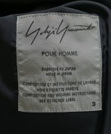 yohji yamamoto POUR HOMME（ヨウジヤマモトプールオム）その他 黒 サイズ:3(M位) メンズ/2200682653015
