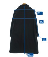 yohji yamamoto POUR HOMME（ヨウジヤマモトプールオム）その他 黒 サイズ:3(M位) メンズ/2200682653015