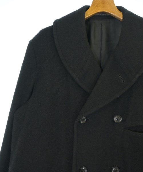 yohji yamamoto POUR HOMME（ヨウジヤマモトプールオム）その他 黒 サイズ:3(M位) メンズ/2200682842013